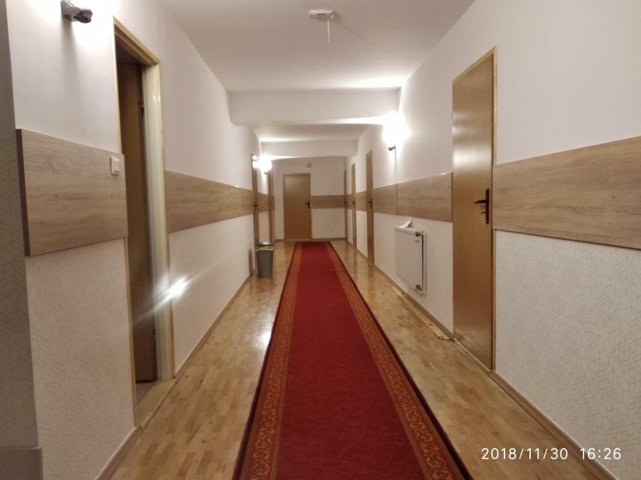 Hotelik Krakowiak Jarosław Zewnętrze zdjęcie